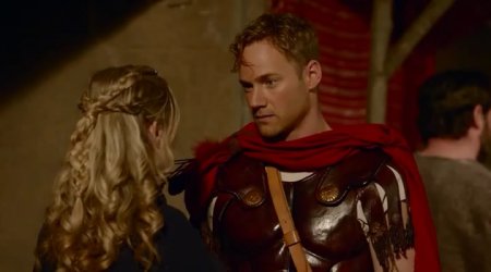 Апостол Пётр: искупление (2016)