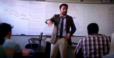 Битва преподов (2017) Битва преподов (2017)