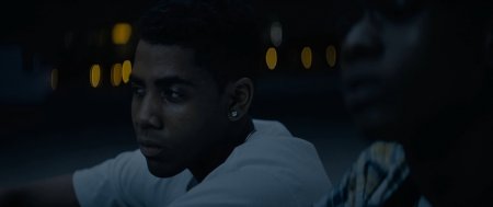 Лунный свет (2016) Лунный свет (2016)