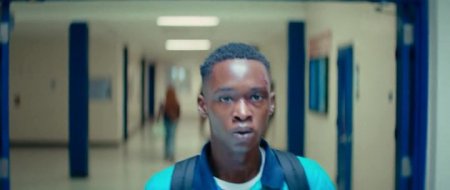 Лунный свет (2016) Лунный свет (2016)