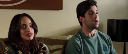 Перерыв (2016) Перерыв (2016)