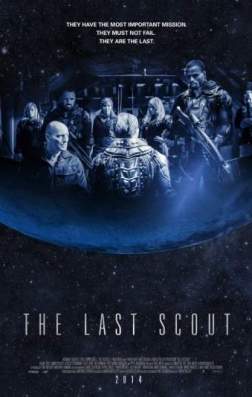 Последний скаут (2017)