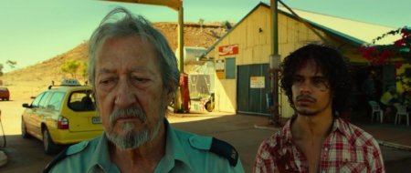 Дарвин — конечная остановка (2015) Дарвин — конечная остановка (2015)