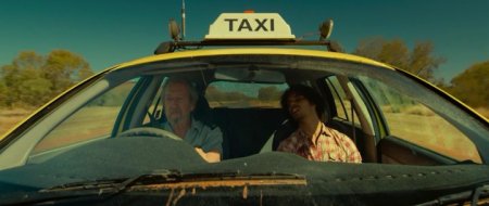 Дарвин — конечная остановка (2015) Дарвин — конечная остановка (2015)