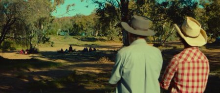 Дарвин — конечная остановка (2015) Дарвин — конечная остановка (2015)