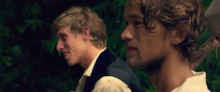 Золотой берег (2015) Золотой берег (2015)