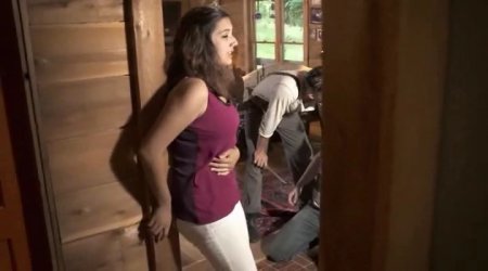 Ужасная часовня (2016)