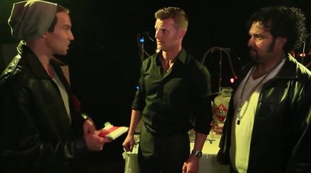 Большой автоугон: Лос-Анджелес (2014)