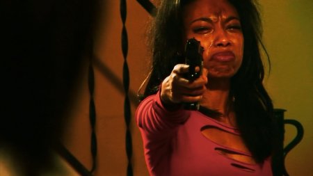 Адский огонь (2015) Адский огонь (2015)