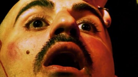 Адский огонь (2015) Адский огонь (2015)