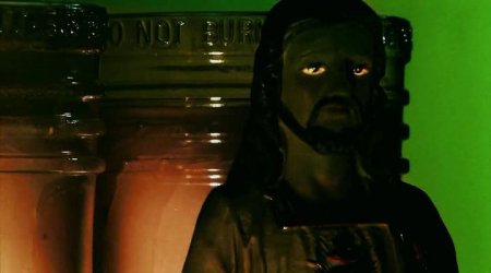 Адский огонь (2015) Адский огонь (2015)