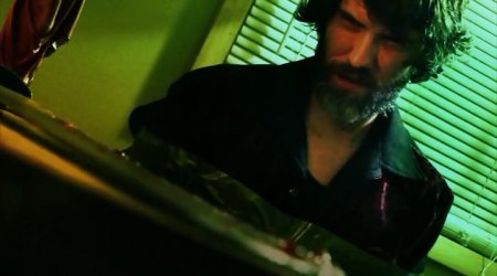 Адский огонь (2015) Адский огонь (2015)