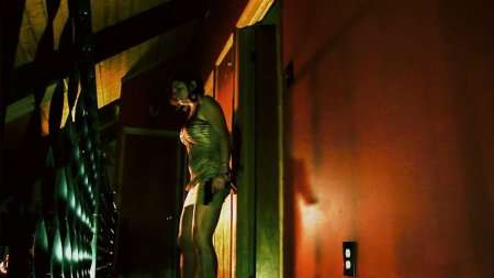 Адский огонь (2015) Адский огонь (2015)