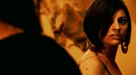 Адский огонь (2015) Адский огонь (2015)