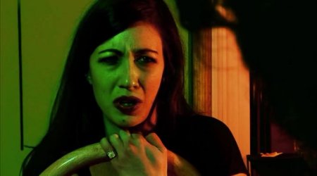 Адский огонь (2015) Адский огонь (2015)