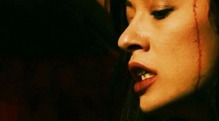 Адский огонь (2015) Адский огонь (2015)