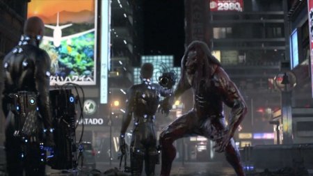 Ганц: О (2016)