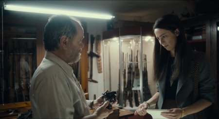 Кристин (2016) Кристин (2016)