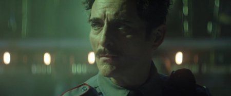 Офицер Доун (2016) Офицер Доун (2016)