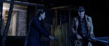 Не убивай его (2016) Не убивай его (2016)