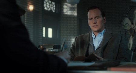 Ловушка (2016)