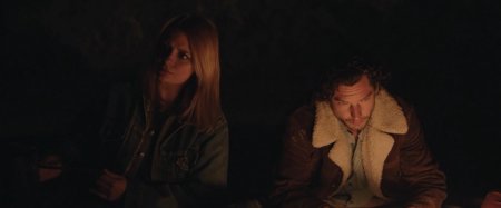 Испытание пустыней (2016) Испытание пустыней (2016)