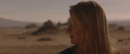 Испытание пустыней (2016) Испытание пустыней (2016)