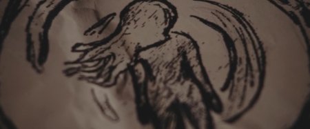 Существо из бездны (2016)