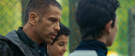 Команда мечты (2016)