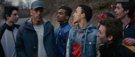 Команда мечты (2016)