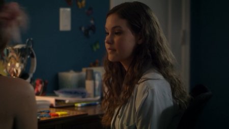 Зеница ока (2017) Зеница ока (2017)