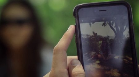 Зеница ока (2017) Зеница ока (2017)