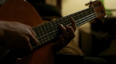 Зеница ока (2017) Зеница ока (2017)