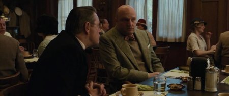 Закон ночи (2016) Закон ночи (2016)