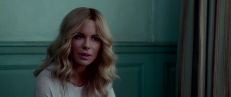 Комната разочарований [EXTENDED] (2016)