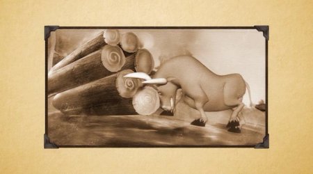 Баньян и малыш (2017)