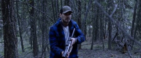 Дьявол во тьме (2017)