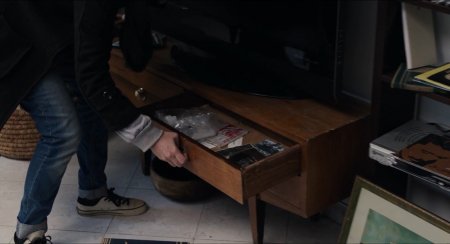 Коммивояжер (2016) Коммивояжер (2016)