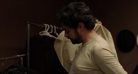 Коммивояжер (2016) Коммивояжер (2016)