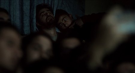 Коммивояжер (2016) Коммивояжер (2016)