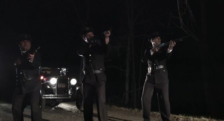 Кровопускатели (2017) Кровопускатели (2017)