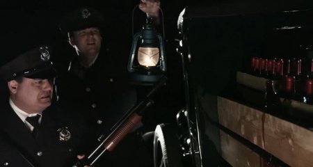 Кровопускатели (2017) Кровопускатели (2017)