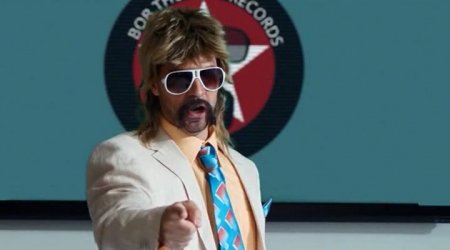 Боб Тандер: Интернет-убийца (2015) Боб Тандер: Интернет-убийца (2015)