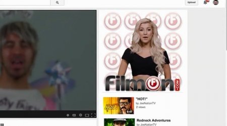 Боб Тандер: Интернет-убийца (2015) Боб Тандер: Интернет-убийца (2015)