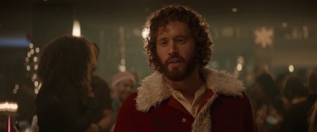 Новогодний корпоратив (2016)