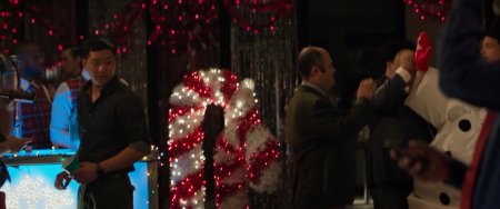 Новогодний корпоратив (2016)