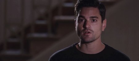 Призраки тьмы (2017)