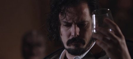 Призраки тьмы (2017)