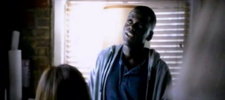 Прочь (2017) Прочь (2017)