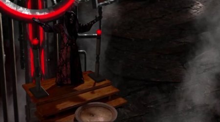 Космические Пираты: Приключения Сайбер Рэйна  (2016)